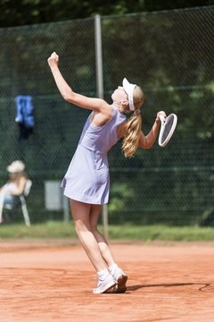 Bild 357 - Bergstedt Open